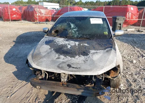 2012 Volkswagen Jetta Sedan Se Pzev from USA, damaged, VIN 3VWBP7AJ0CM359416